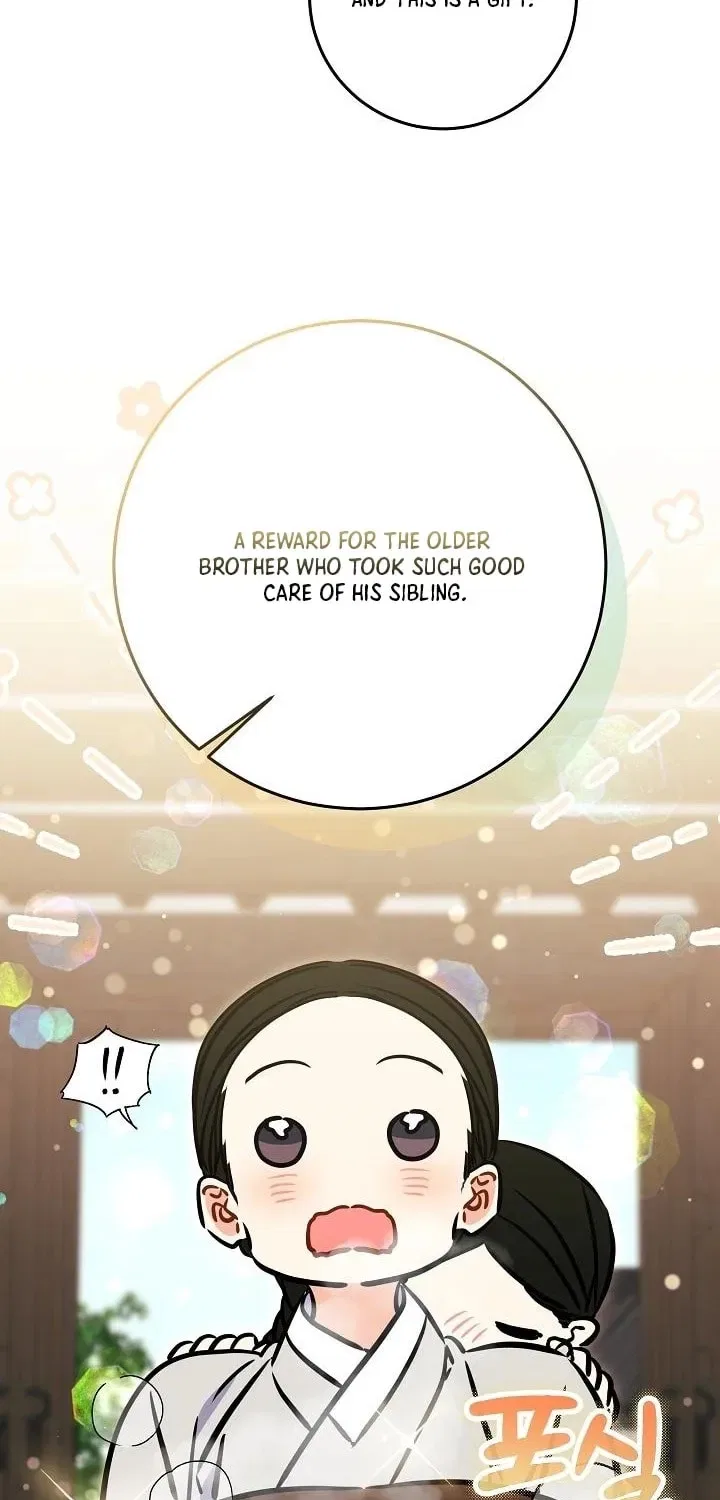 I Was Born as The Daughter of a Low-Ranking Concubine Chapter 66 – Page 29