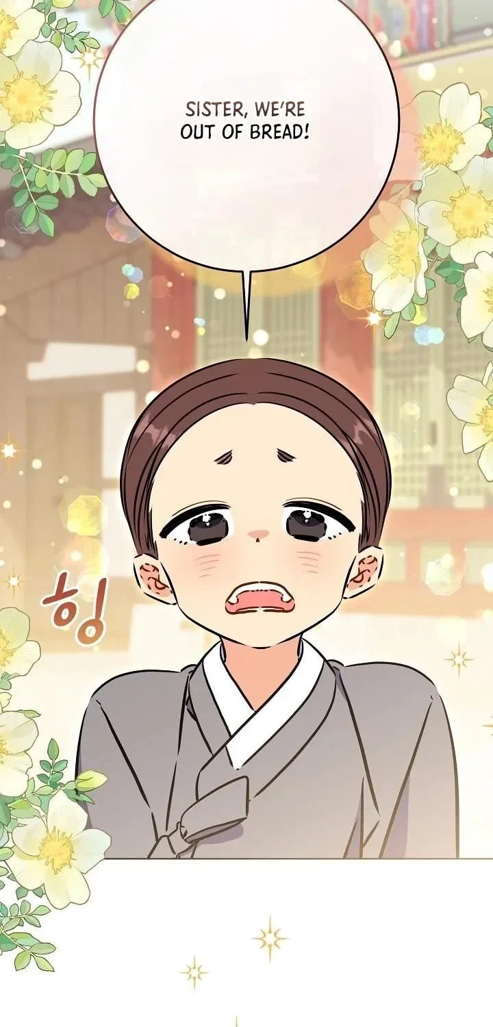 I Was Born as The Daughter of a Low-Ranking Concubine Chapter 66 – Page 38