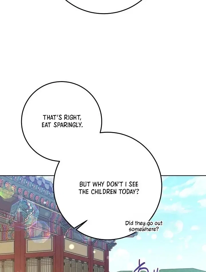 I Was Born as The Daughter of a Low-Ranking Concubine Chapter 66 – Page 40
