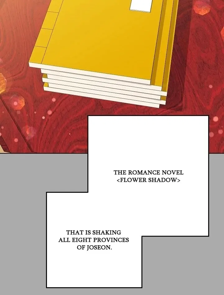 I Was Born as The Daughter of a Low-Ranking Concubine Chapter 66 – Page 50