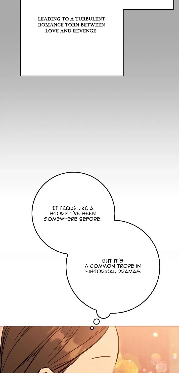 I Was Born as The Daughter of a Low-Ranking Concubine Chapter 66 – Page 53
