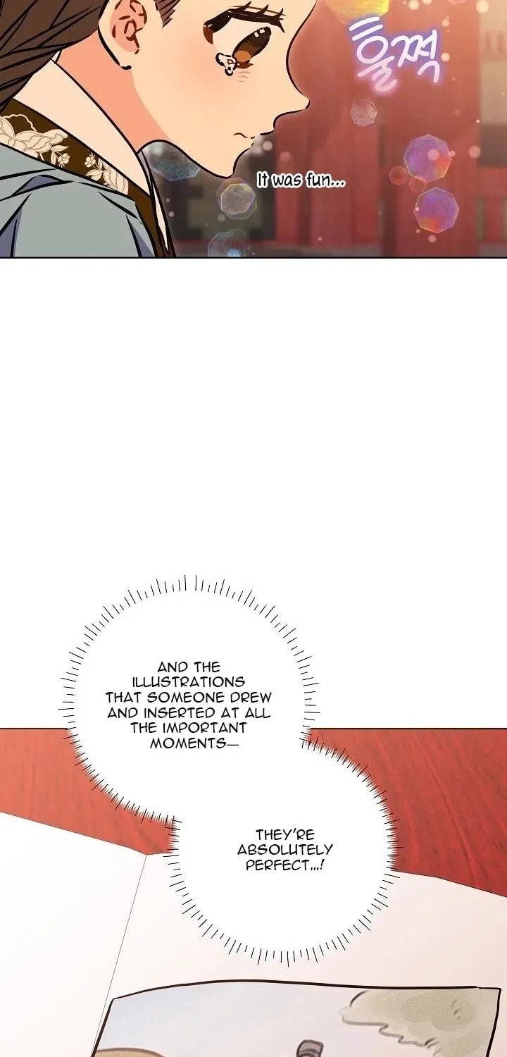 I Was Born as The Daughter of a Low-Ranking Concubine Chapter 66 – Page 54