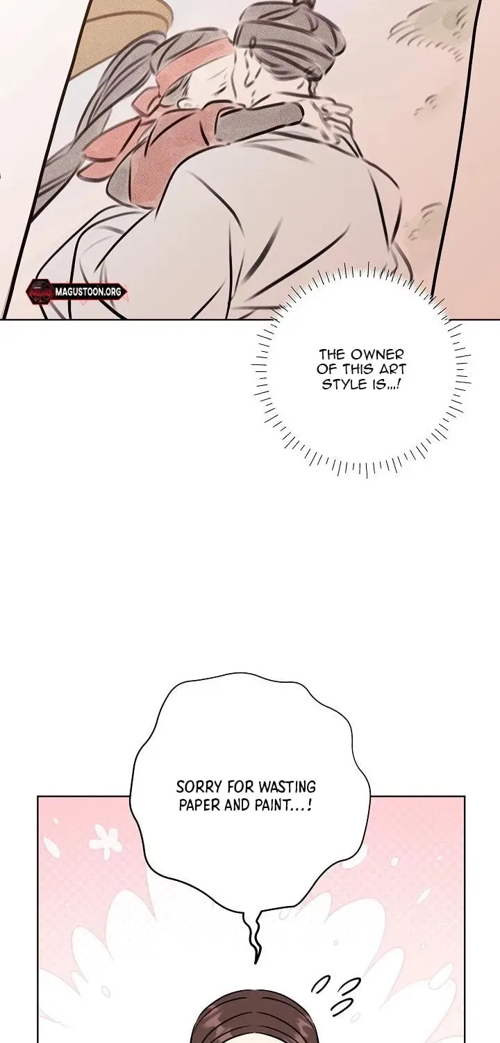 I Was Born as The Daughter of a Low-Ranking Concubine Chapter 66 – Page 55