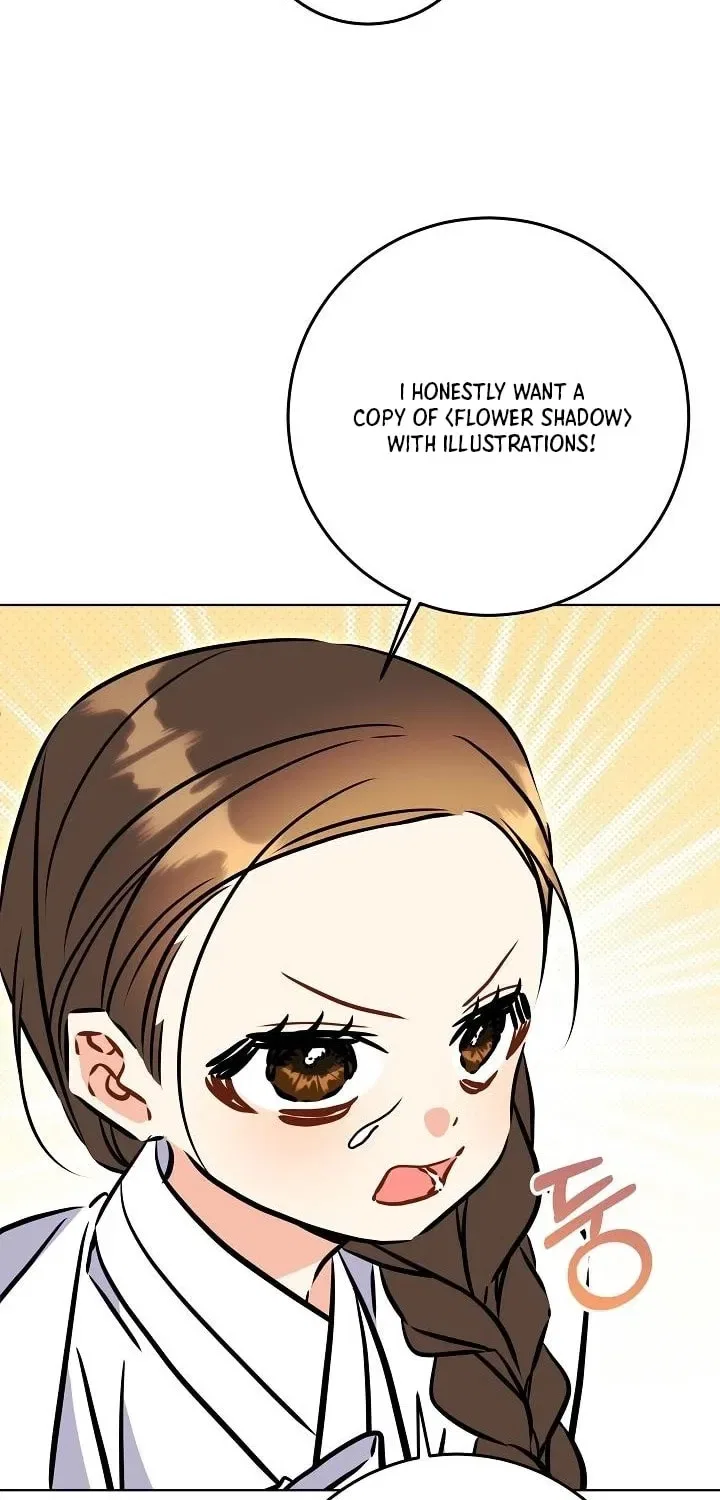 I Was Born as The Daughter of a Low-Ranking Concubine Chapter 66 – Page 65