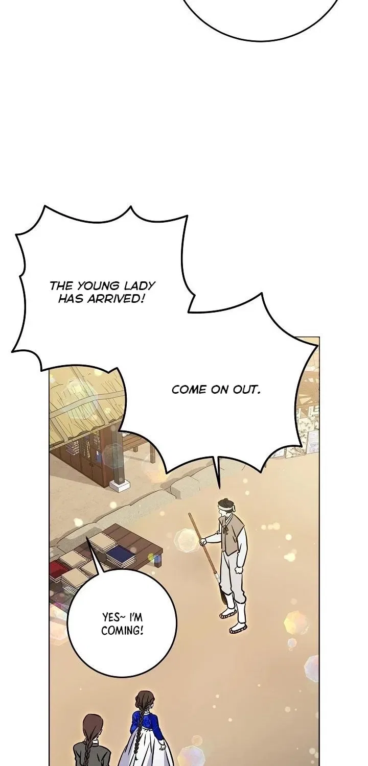 I Was Born as The Daughter of a Low-Ranking Concubine Chapter 66 – Page 78