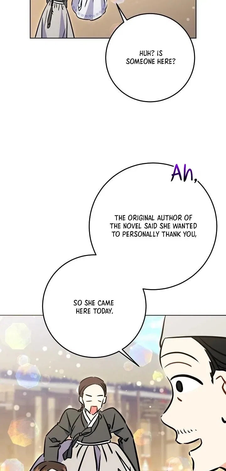 I Was Born as The Daughter of a Low-Ranking Concubine Chapter 66 – Page 79