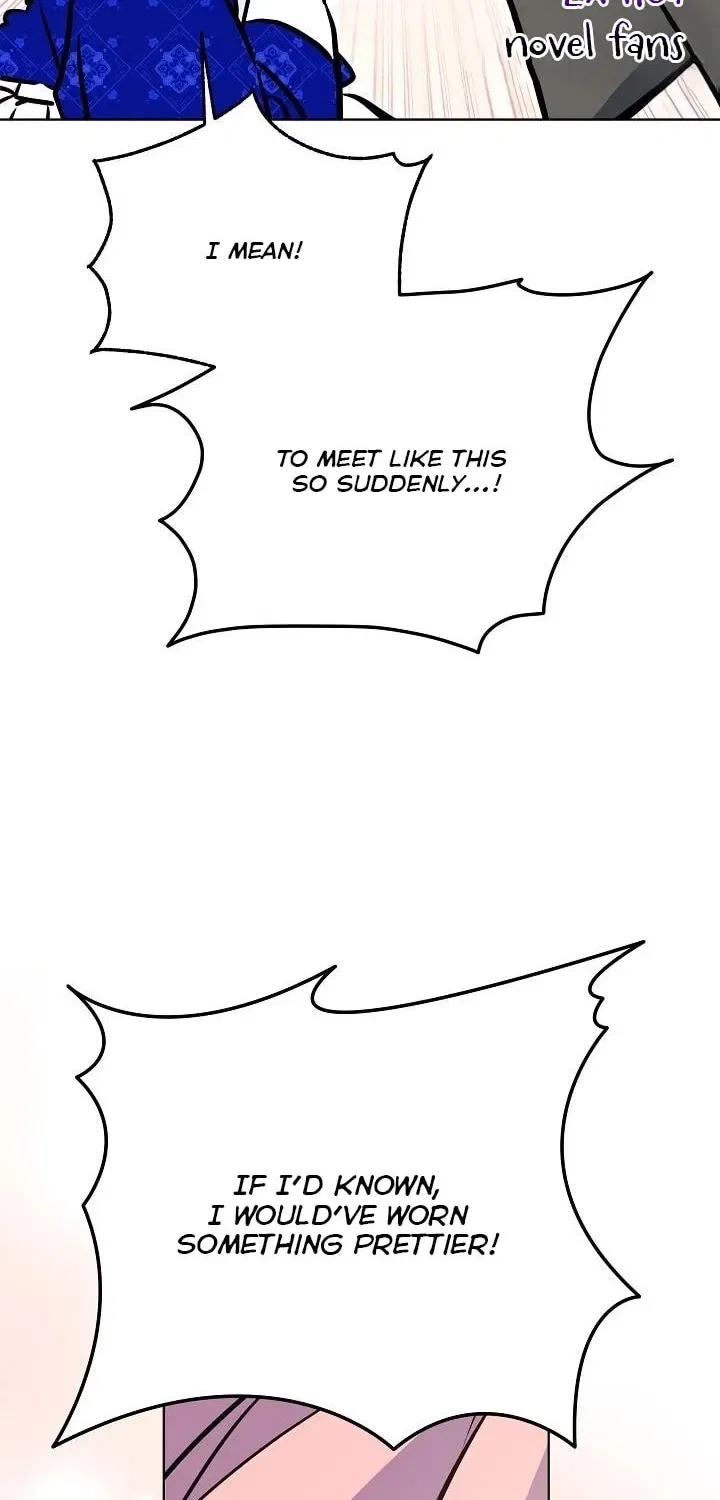 I Was Born as The Daughter of a Low-Ranking Concubine Chapter 66 – Page 82