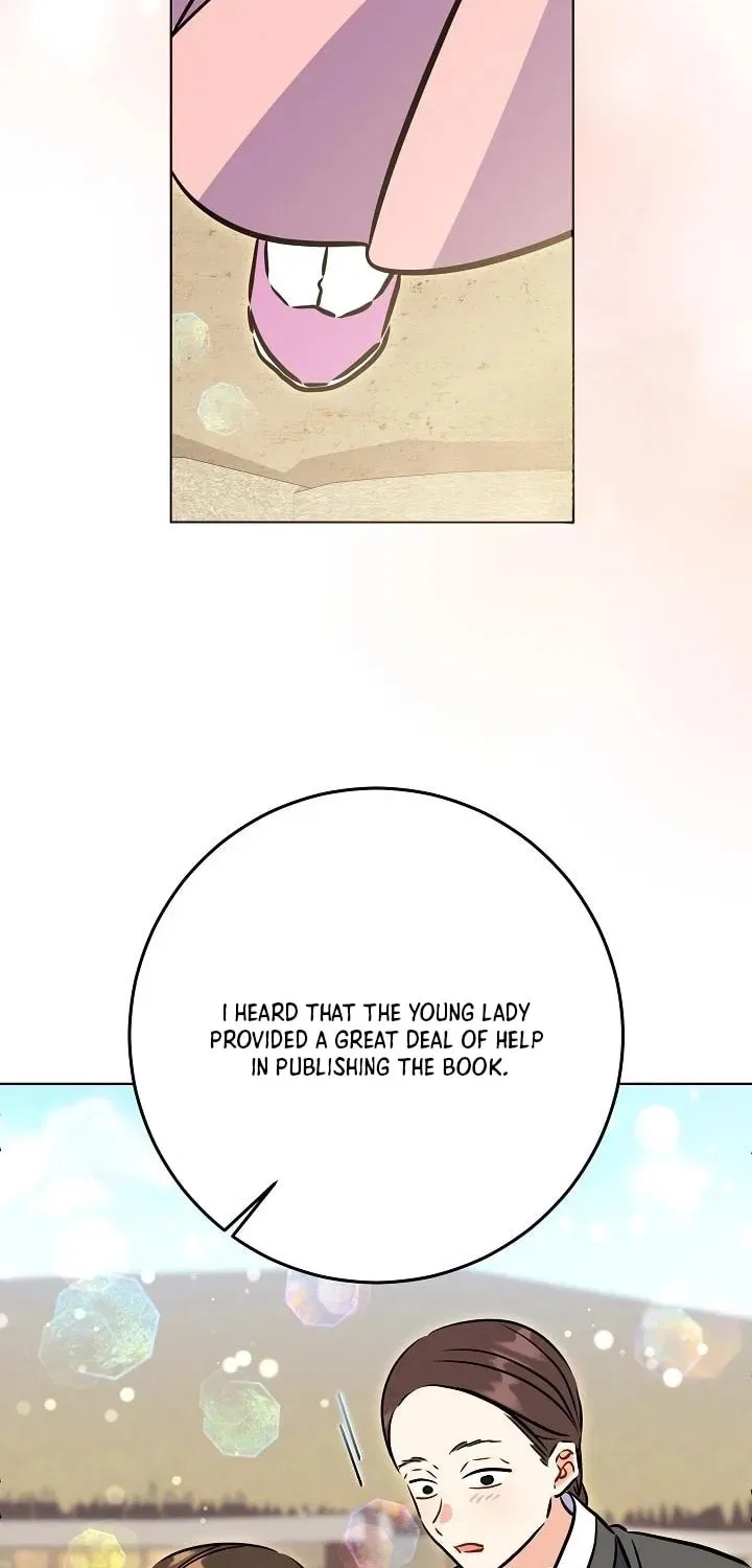 I Was Born as The Daughter of a Low-Ranking Concubine Chapter 66 – Page 83