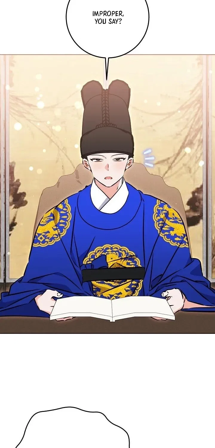 I Was Born as The Daughter of a Low-Ranking Concubine Chapter 65 – Page 3