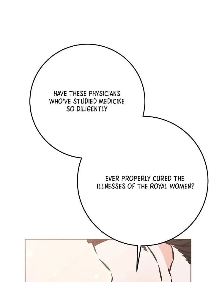 I Was Born as The Daughter of a Low-Ranking Concubine Chapter 65 – Page 10