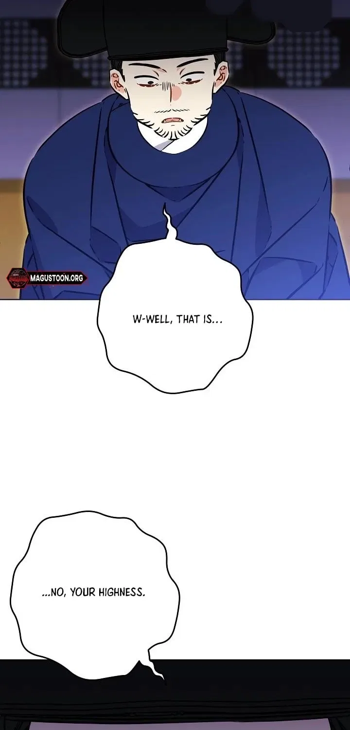 I Was Born as The Daughter of a Low-Ranking Concubine Chapter 65 – Page 16