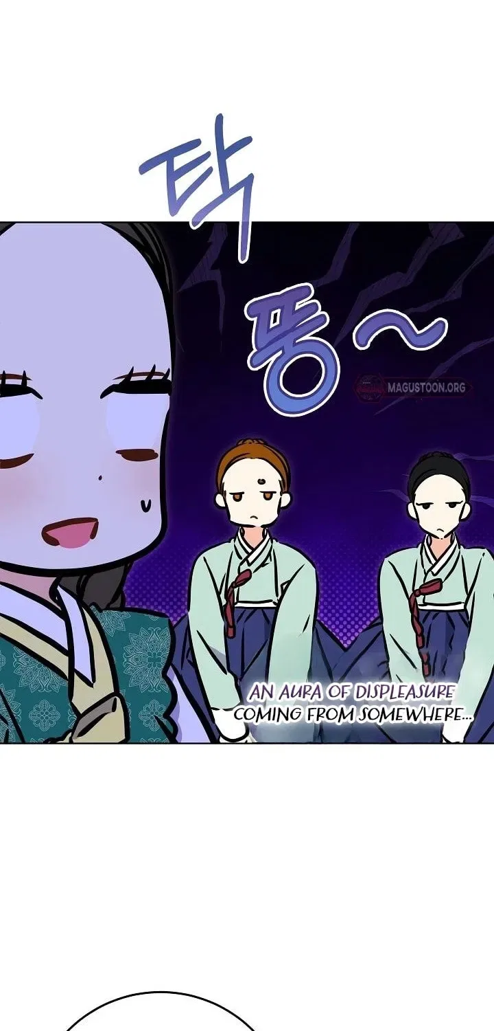 I Was Born as The Daughter of a Low-Ranking Concubine Chapter 65 – Page 26