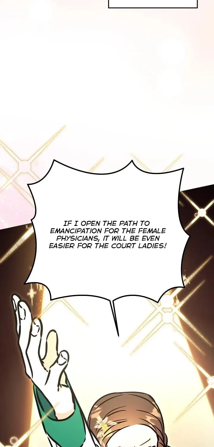 I Was Born as The Daughter of a Low-Ranking Concubine Chapter 65 – Page 34