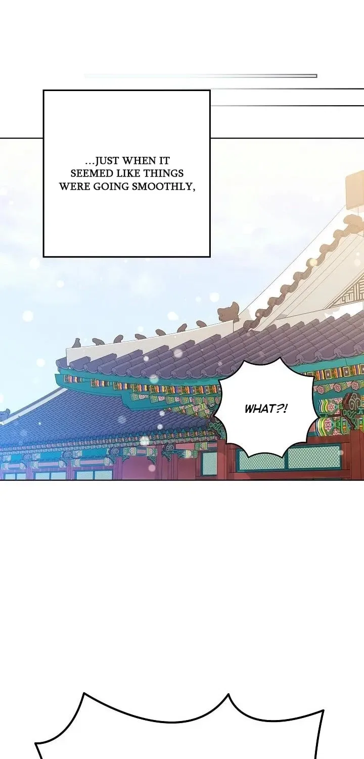 I Was Born as The Daughter of a Low-Ranking Concubine Chapter 65 – Page 39