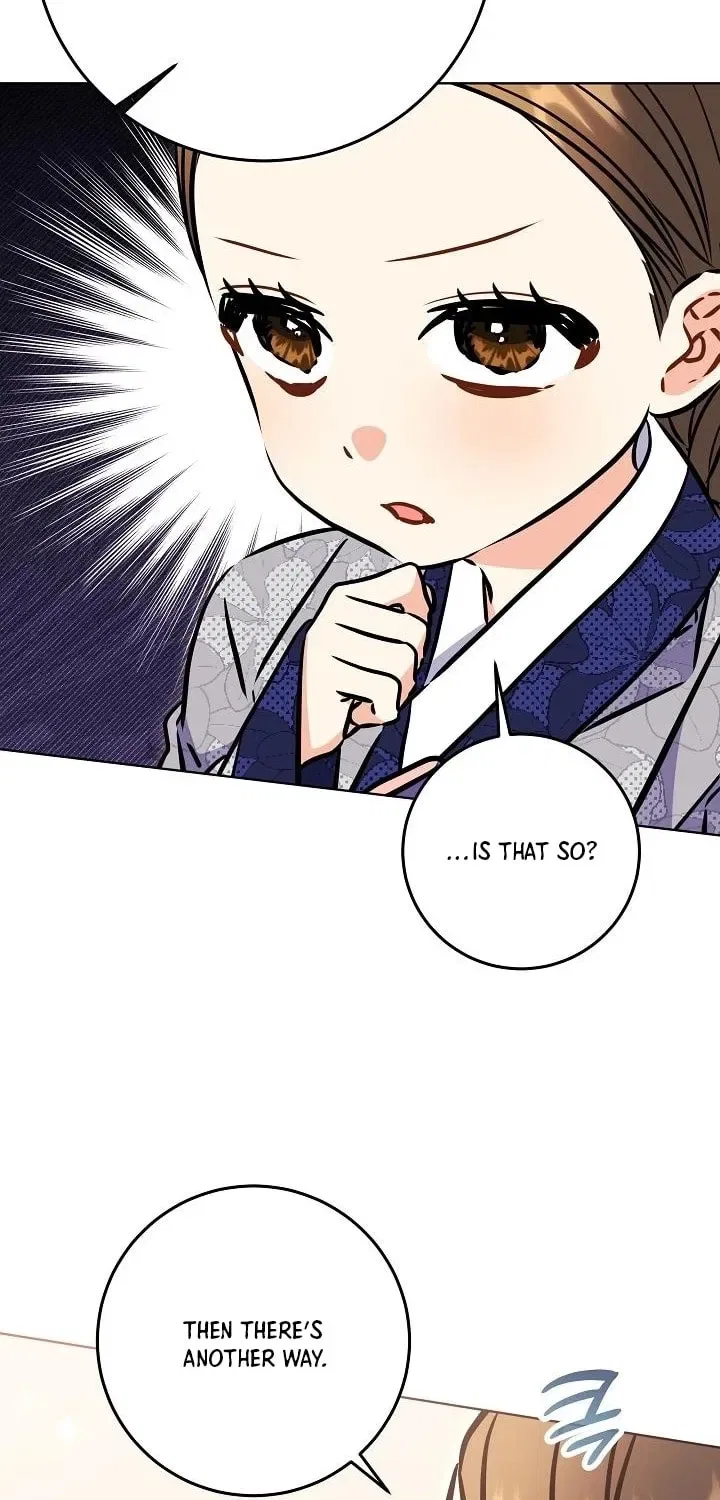I Was Born as The Daughter of a Low-Ranking Concubine Chapter 65 – Page 49