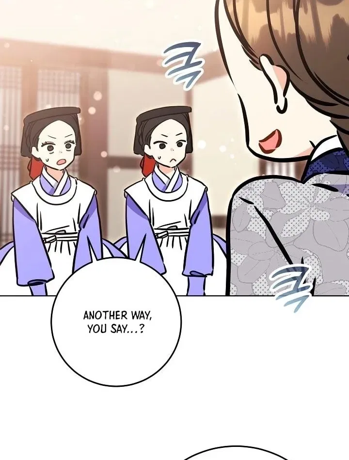 I Was Born as The Daughter of a Low-Ranking Concubine Chapter 65 – Page 50
