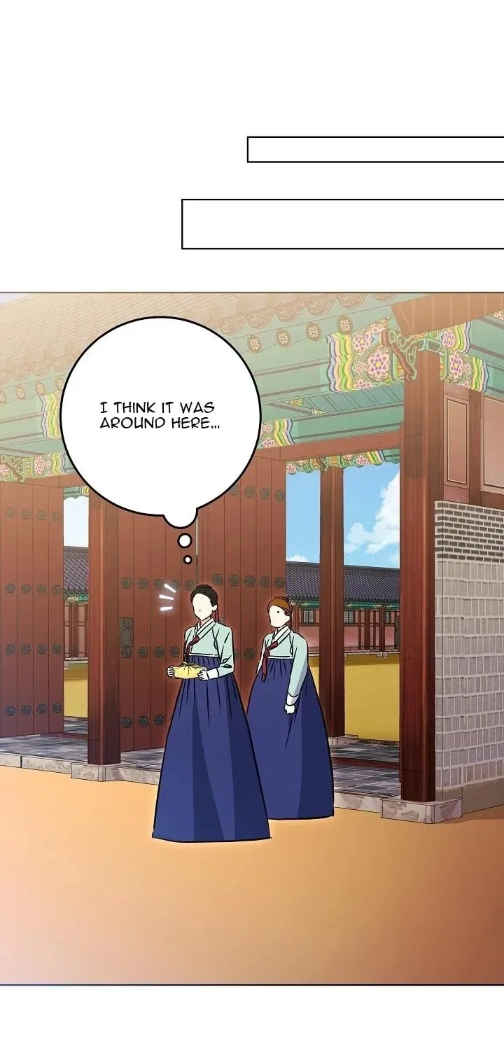 I Was Born as The Daughter of a Low-Ranking Concubine Chapter 65 – Page 52