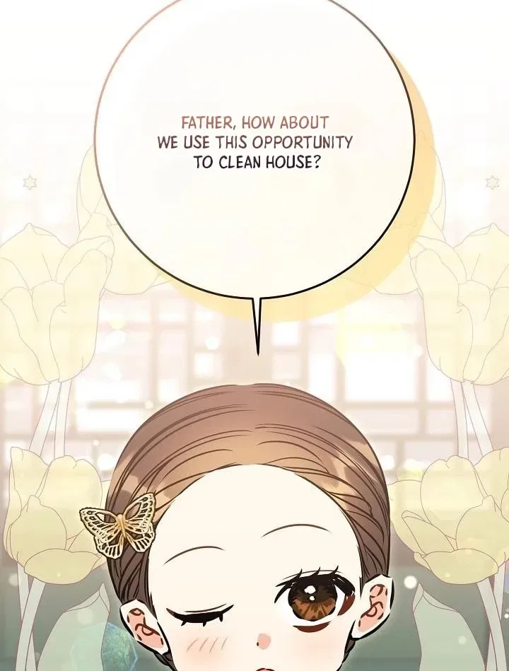 I Was Born as The Daughter of a Low-Ranking Concubine Chapter 65 – Page 60