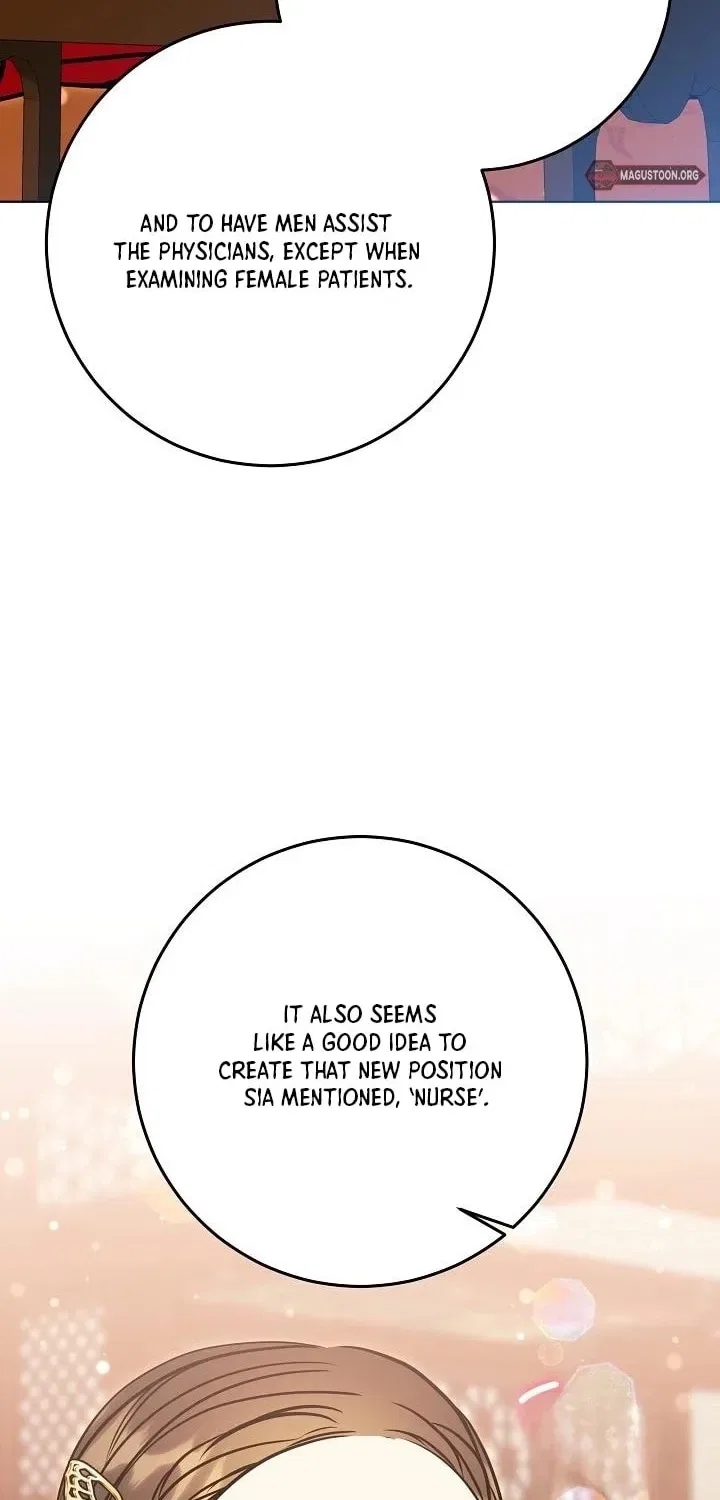 I Was Born as The Daughter of a Low-Ranking Concubine Chapter 65 – Page 66