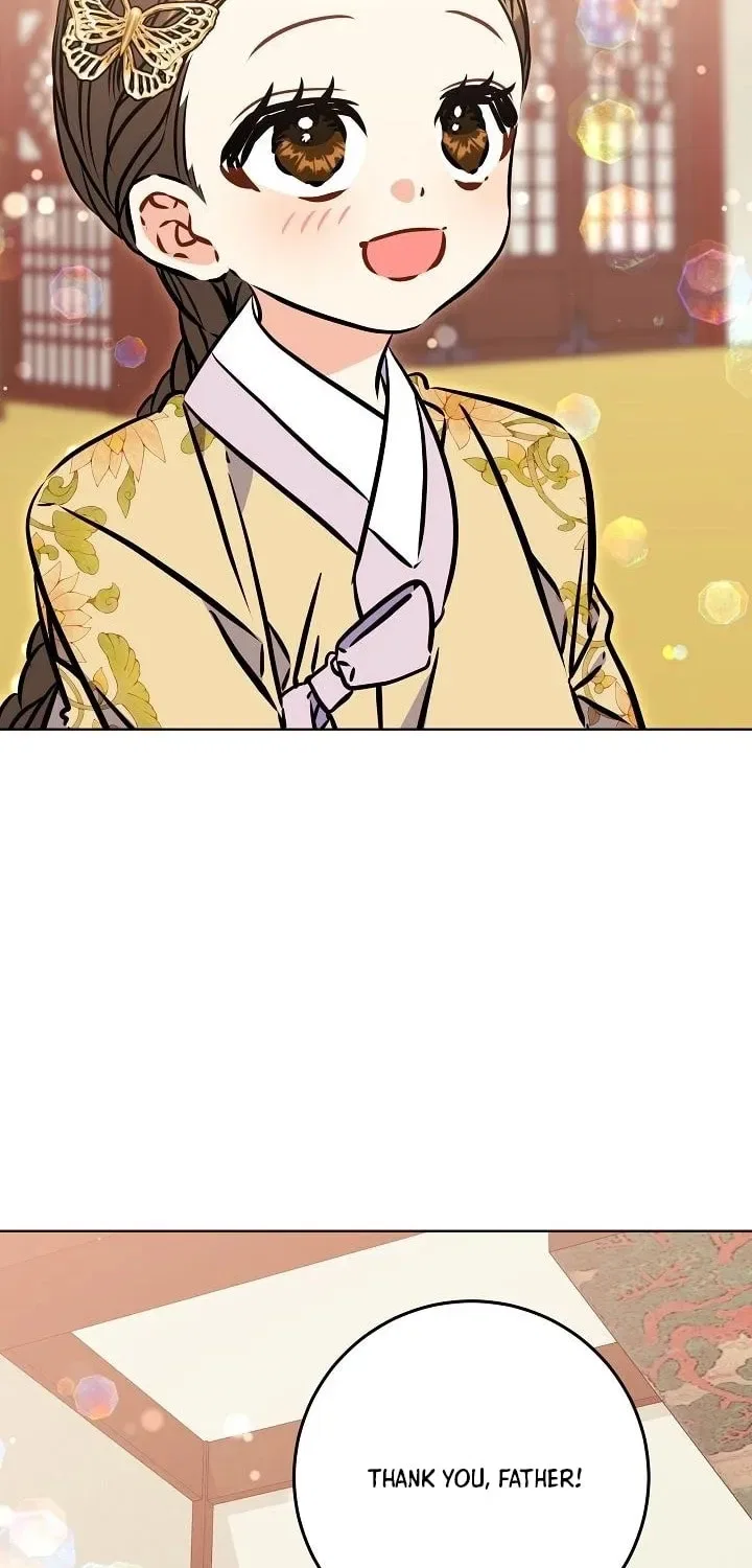 I Was Born as The Daughter of a Low-Ranking Concubine Chapter 65 – Page 67
