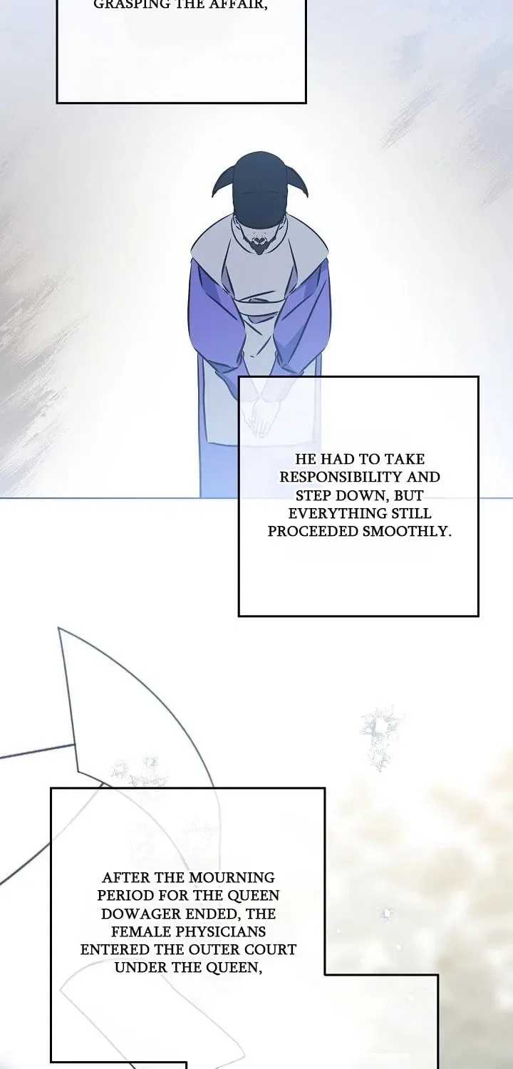 I Was Born as The Daughter of a Low-Ranking Concubine Chapter 65 – Page 69