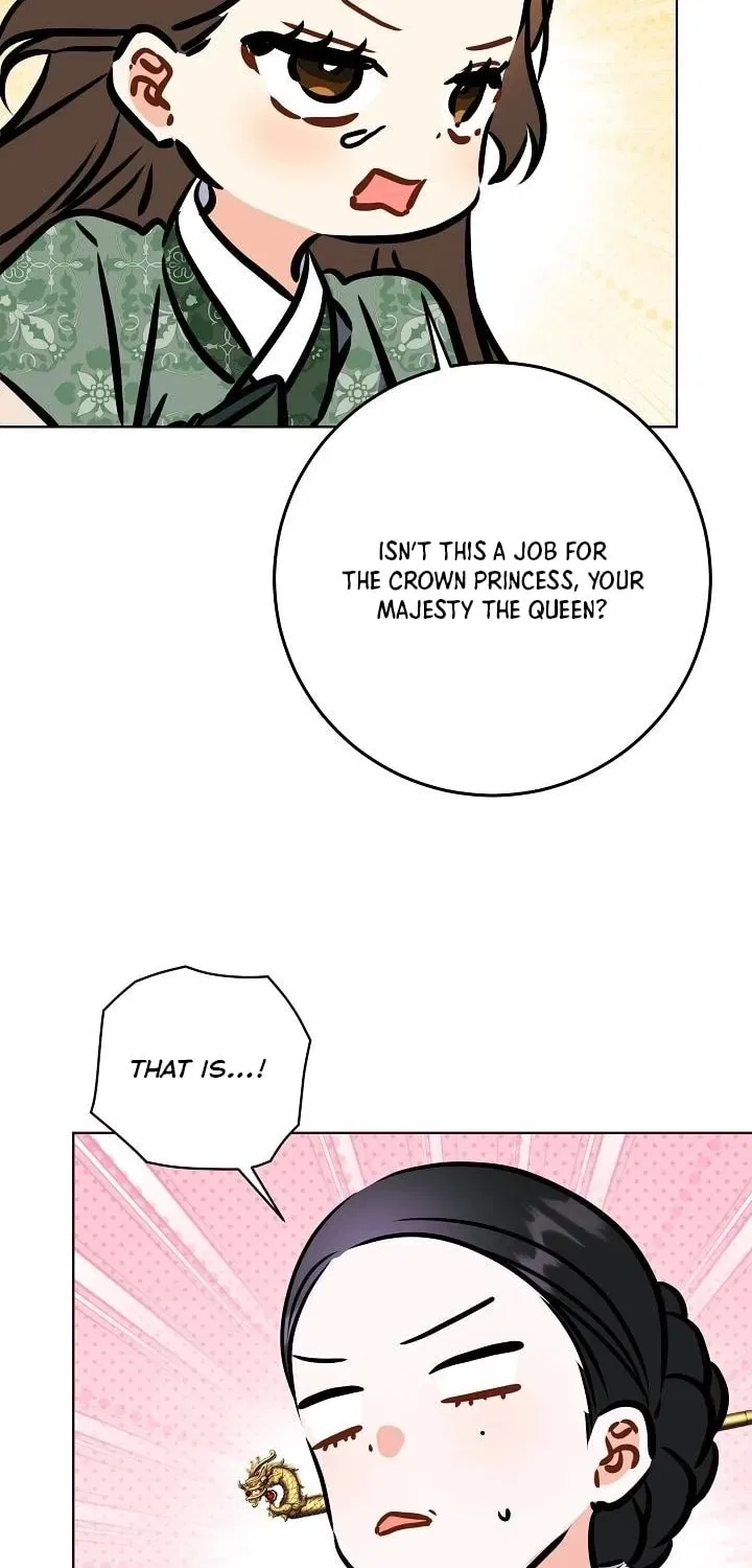 I Was Born as The Daughter of a Low-Ranking Concubine Chapter 65 – Page 75