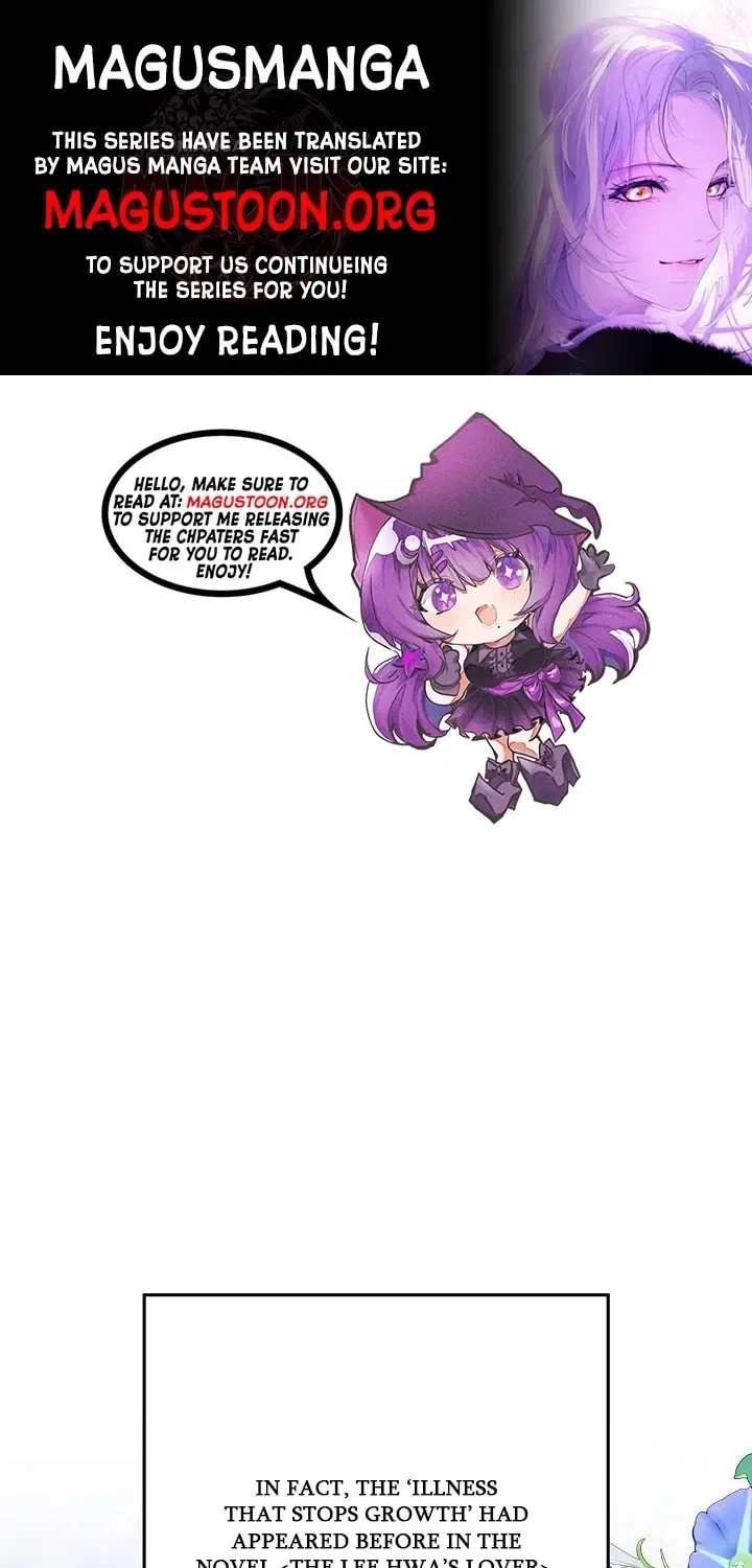 I Was Born as The Daughter of a Low-Ranking Concubine Chapter 64 – Page 1