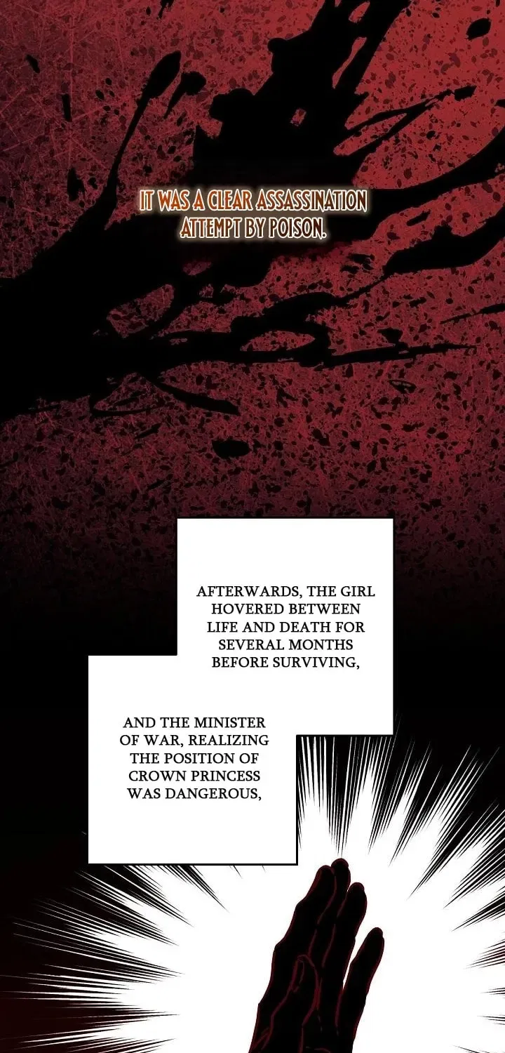 I Was Born as The Daughter of a Low-Ranking Concubine Chapter 64 – Page 4