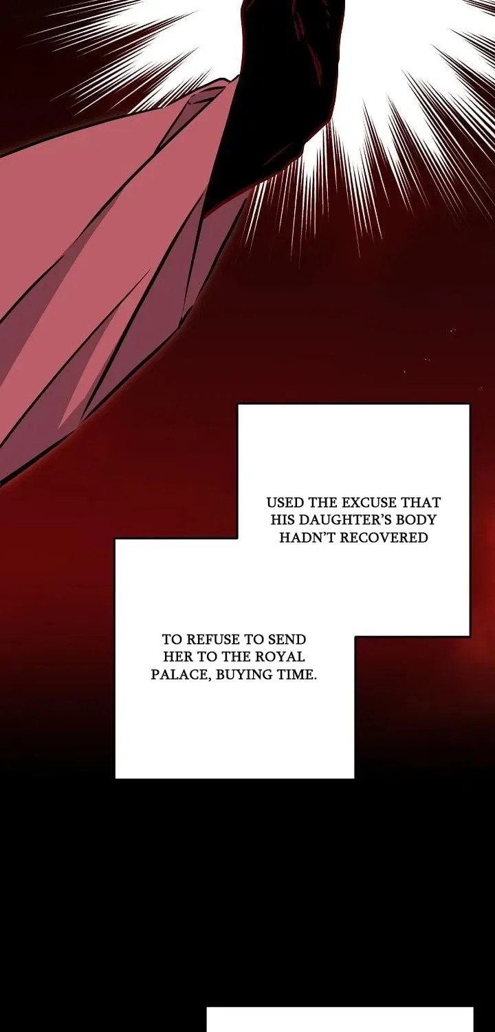 I Was Born as The Daughter of a Low-Ranking Concubine Chapter 64 – Page 5
