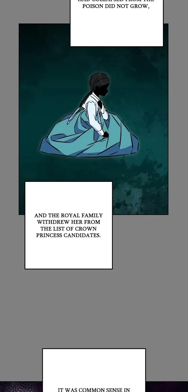 I Was Born as The Daughter of a Low-Ranking Concubine Chapter 64 – Page 7