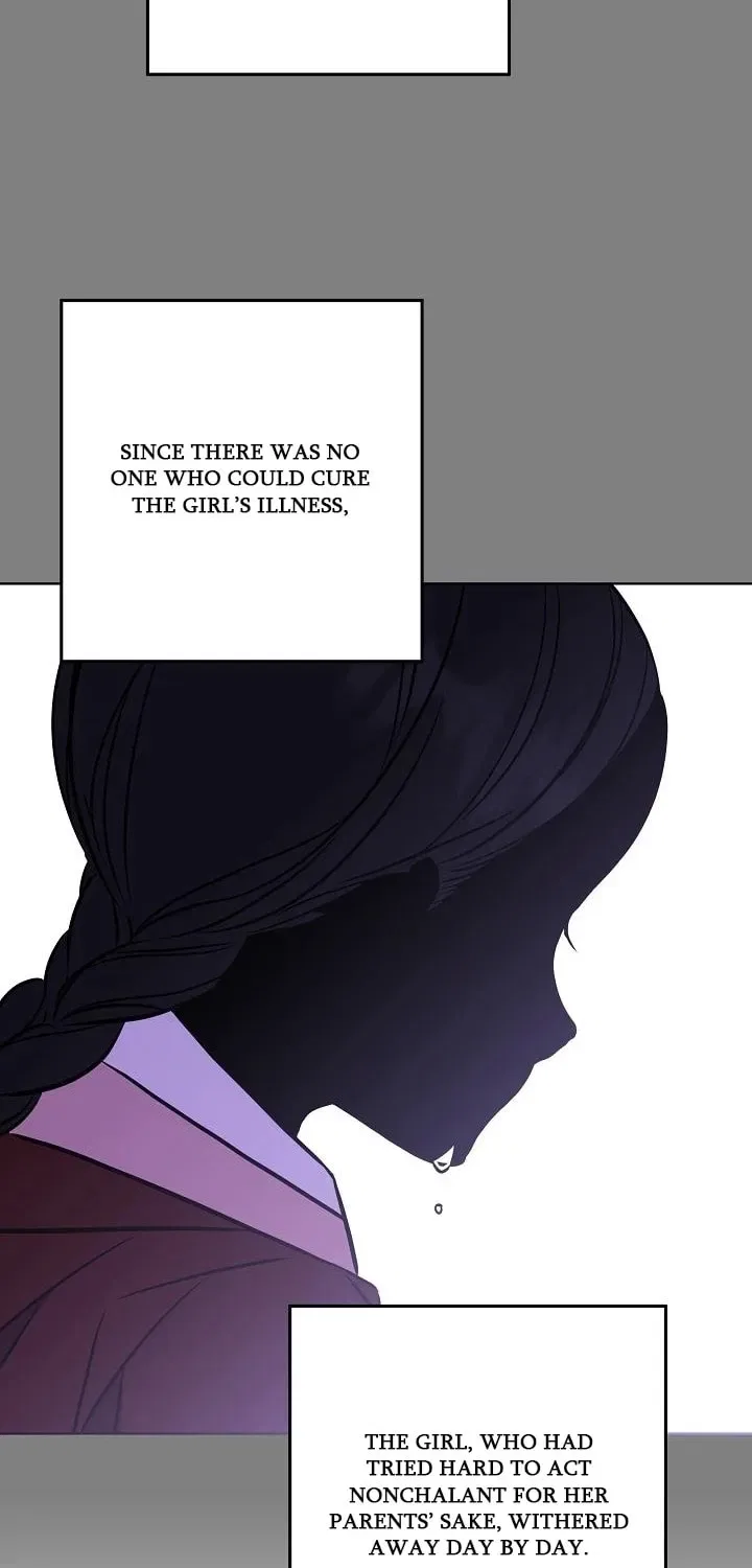 I Was Born as The Daughter of a Low-Ranking Concubine Chapter 64 – Page 9