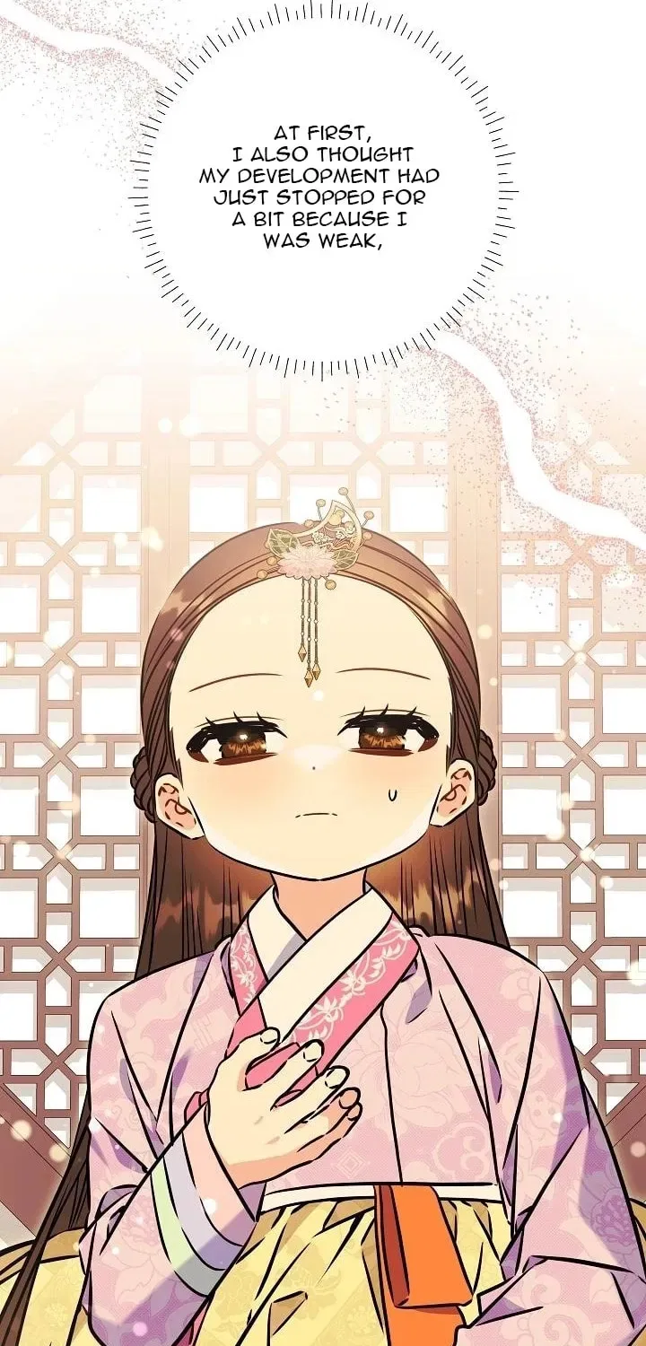 I Was Born as The Daughter of a Low-Ranking Concubine Chapter 64 – Page 14