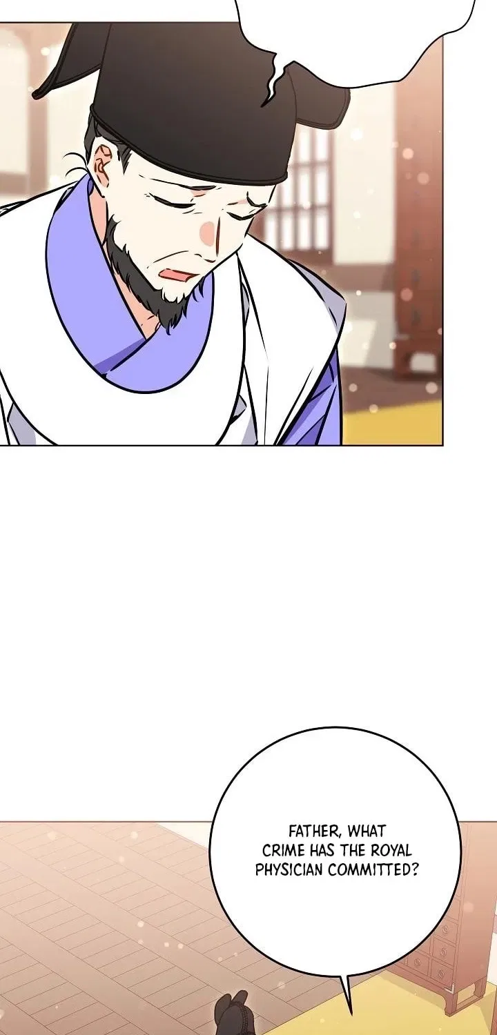 I Was Born as The Daughter of a Low-Ranking Concubine Chapter 64 – Page 18