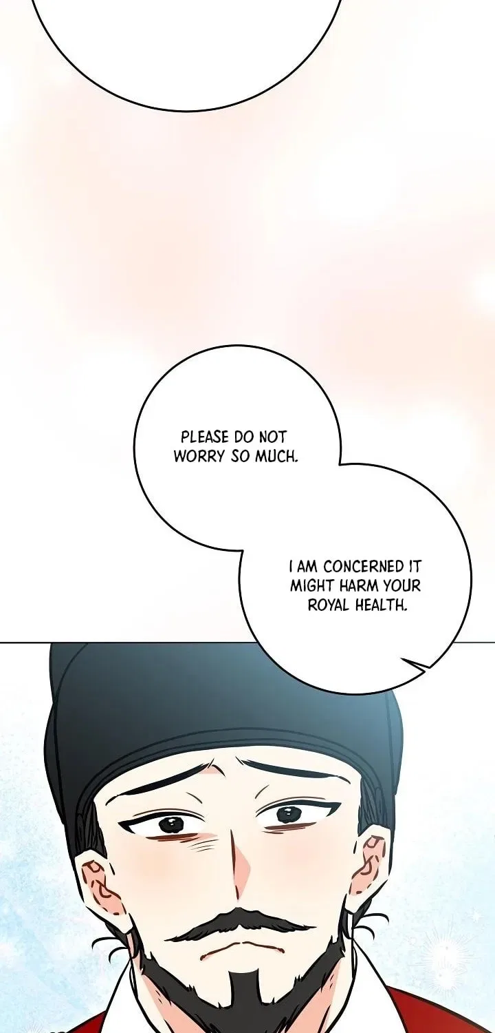 I Was Born as The Daughter of a Low-Ranking Concubine Chapter 64 – Page 23