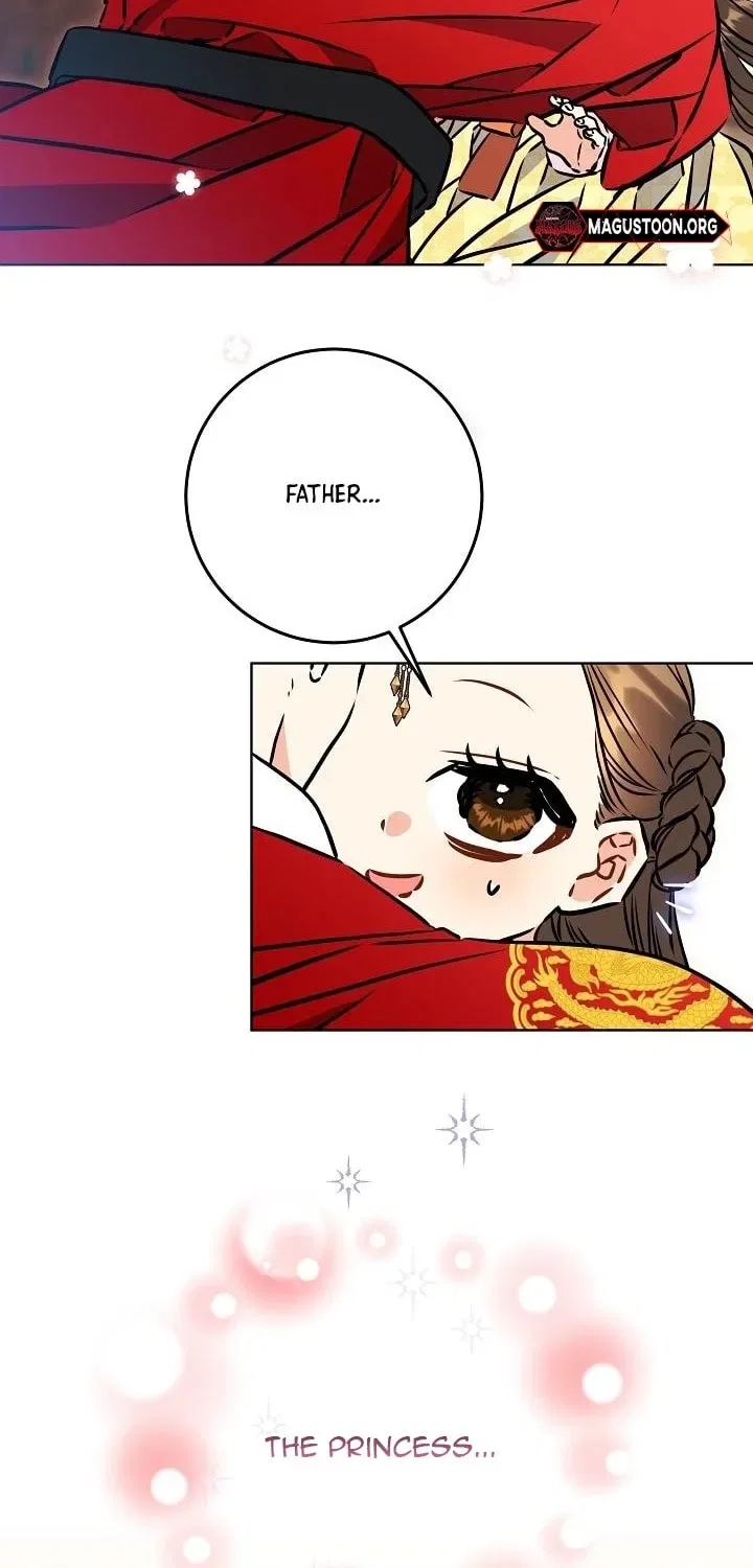 I Was Born as The Daughter of a Low-Ranking Concubine Chapter 64 – Page 25