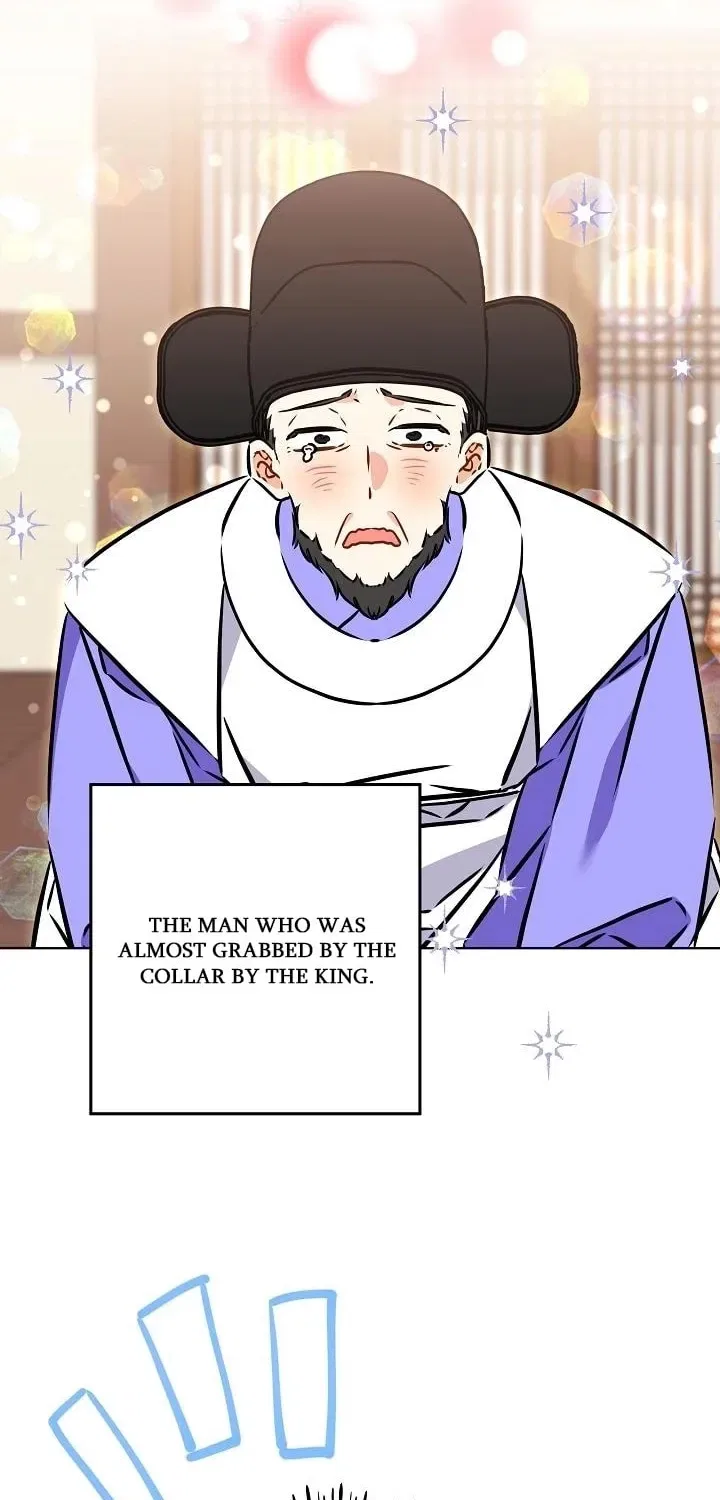 I Was Born as The Daughter of a Low-Ranking Concubine Chapter 64 – Page 26