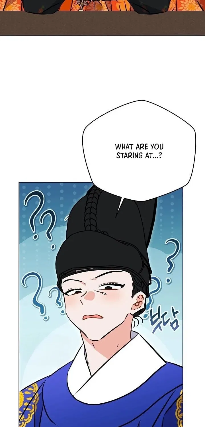 I Was Born as The Daughter of a Low-Ranking Concubine Chapter 64 – Page 30