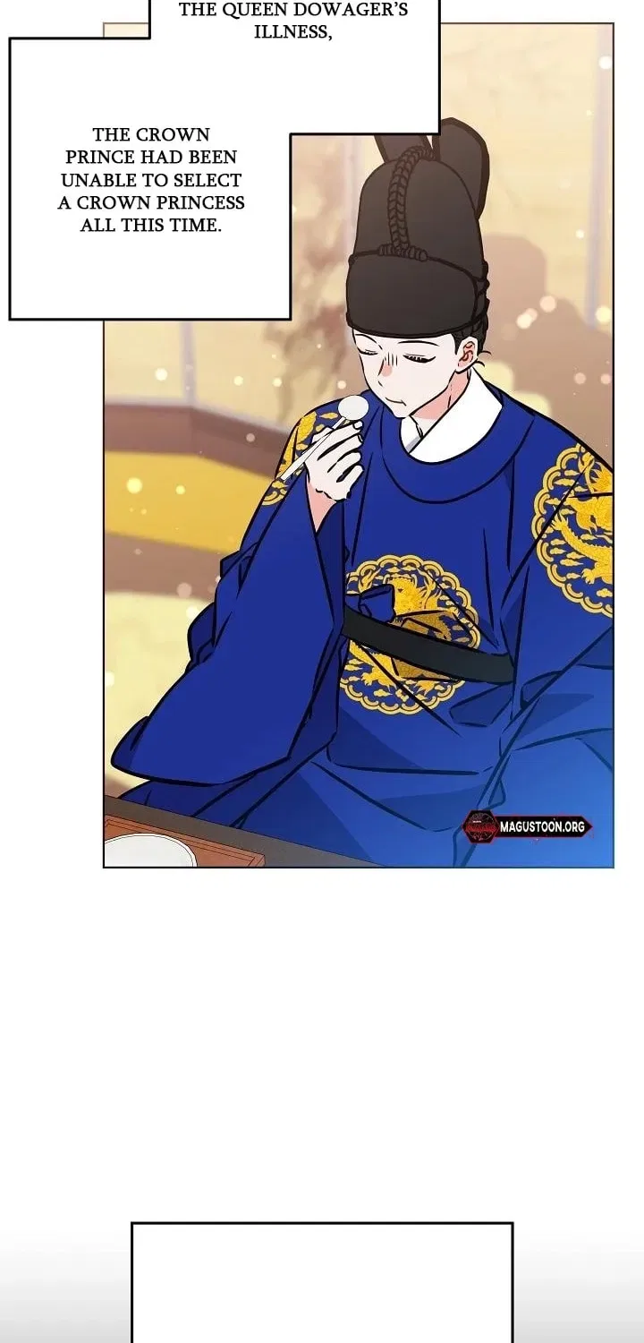I Was Born as The Daughter of a Low-Ranking Concubine Chapter 64 – Page 34