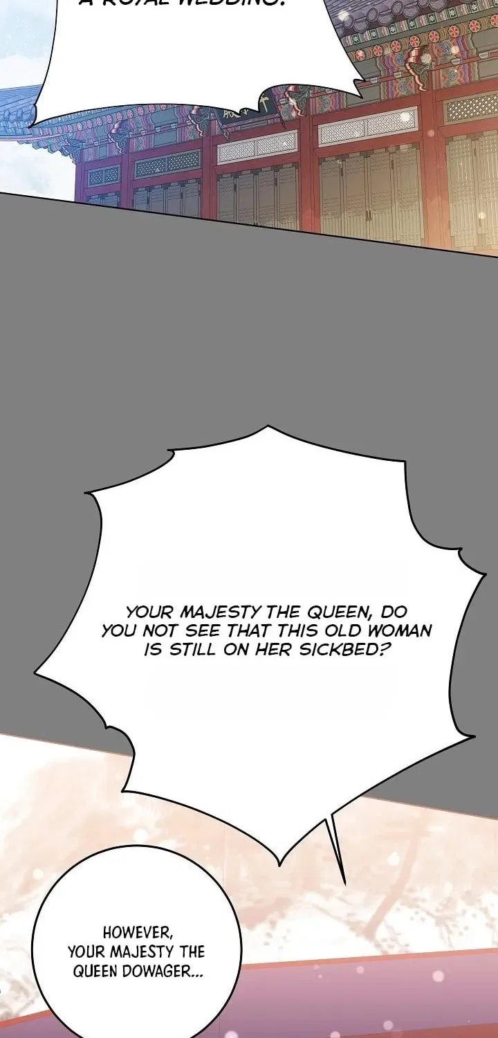 I Was Born as The Daughter of a Low-Ranking Concubine Chapter 64 – Page 36