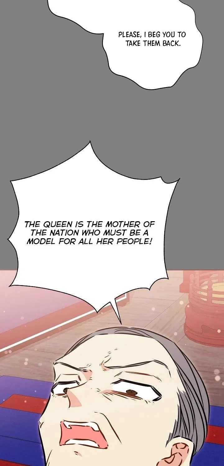 I Was Born as The Daughter of a Low-Ranking Concubine Chapter 64 – Page 39