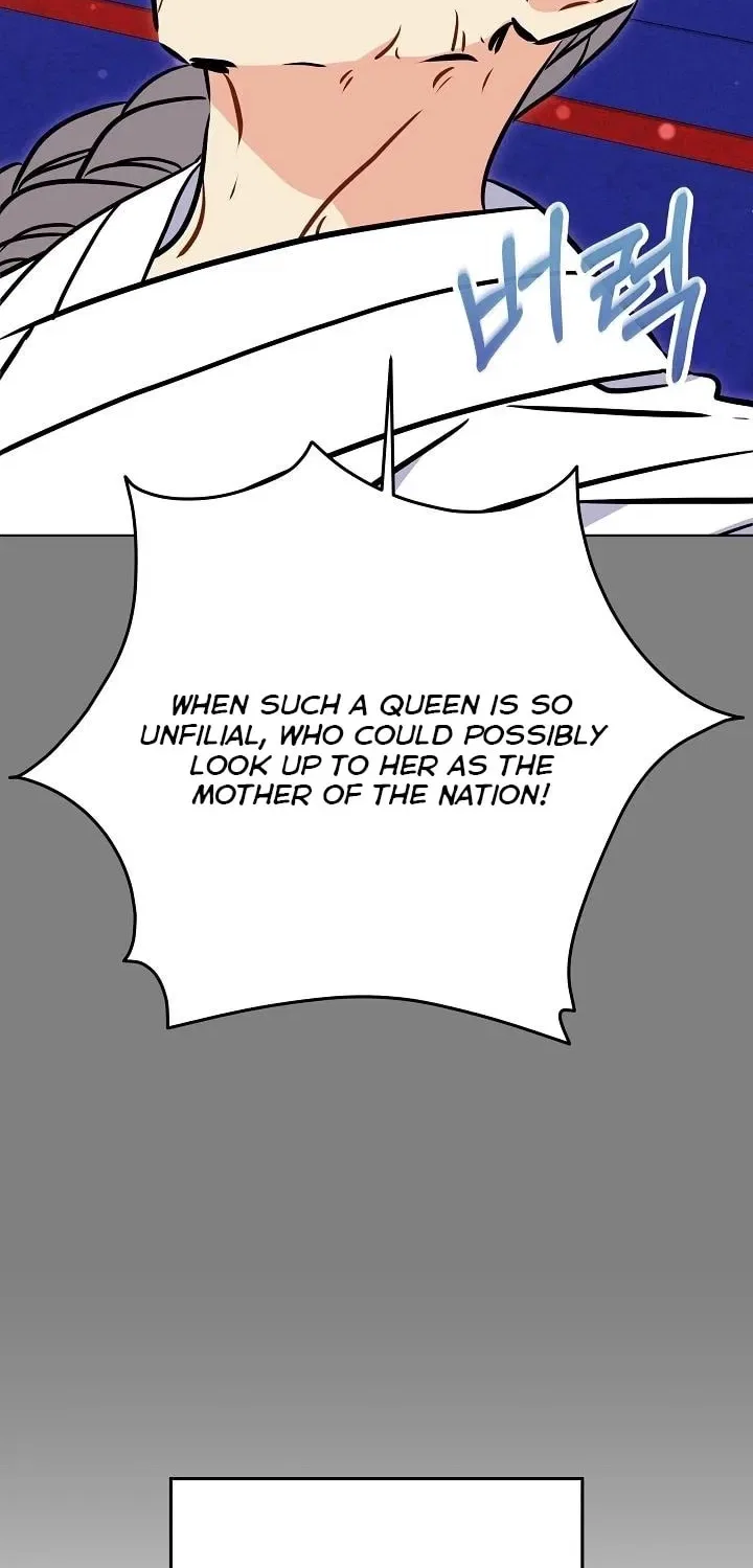 I Was Born as The Daughter of a Low-Ranking Concubine Chapter 64 – Page 40