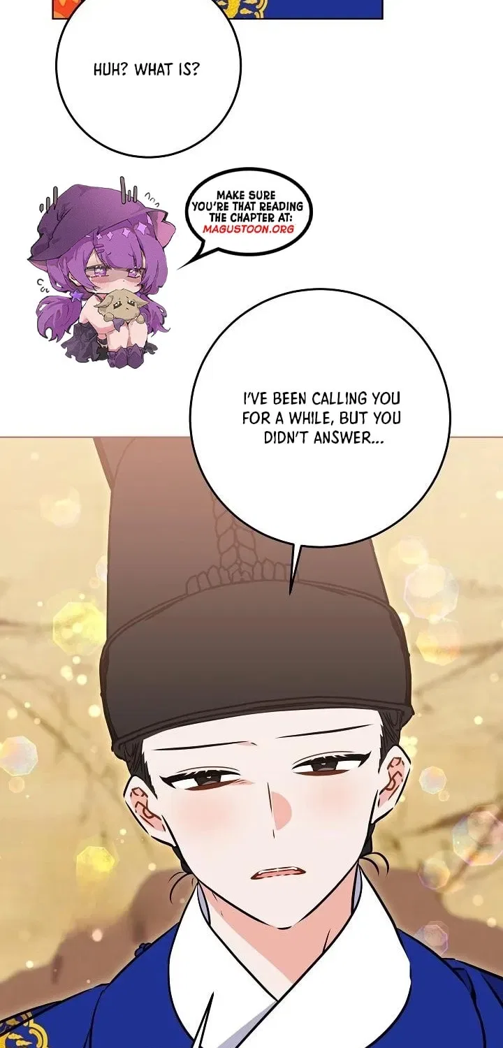 I Was Born as The Daughter of a Low-Ranking Concubine Chapter 64 – Page 44