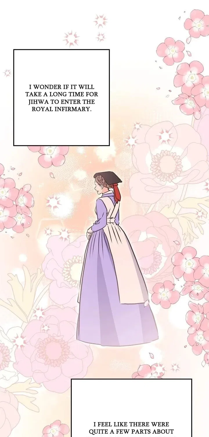 I Was Born as The Daughter of a Low-Ranking Concubine Chapter 64 – Page 49