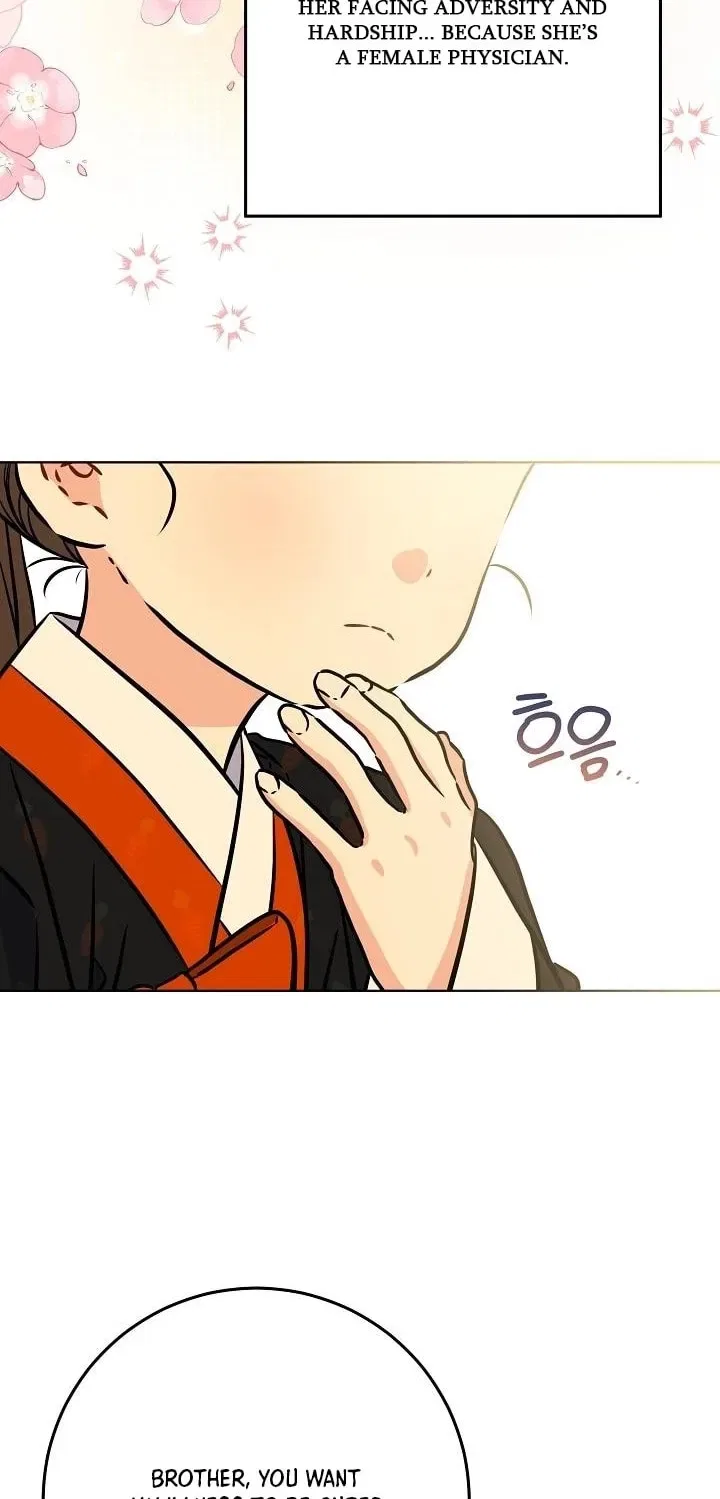 I Was Born as The Daughter of a Low-Ranking Concubine Chapter 64 – Page 50