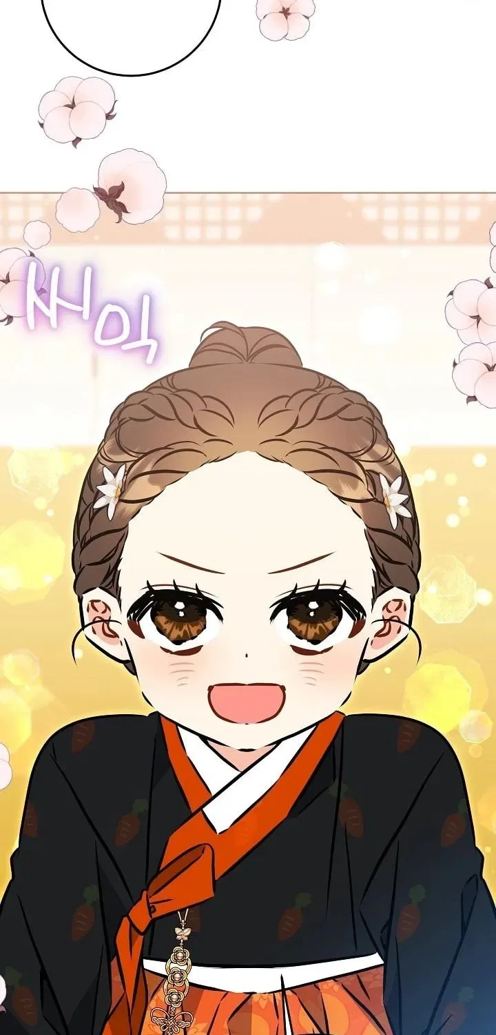 I Was Born as The Daughter of a Low-Ranking Concubine Chapter 64 – Page 54