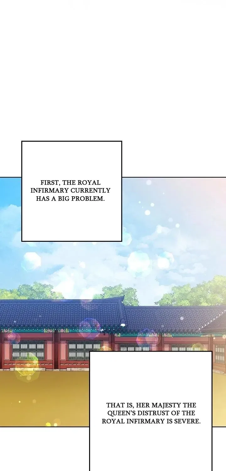 I Was Born as The Daughter of a Low-Ranking Concubine Chapter 64 – Page 56