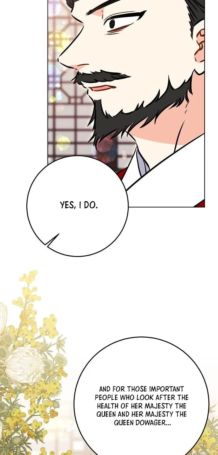 I Was Born as The Daughter of a Low-Ranking Concubine Chapter 64 – Page 69