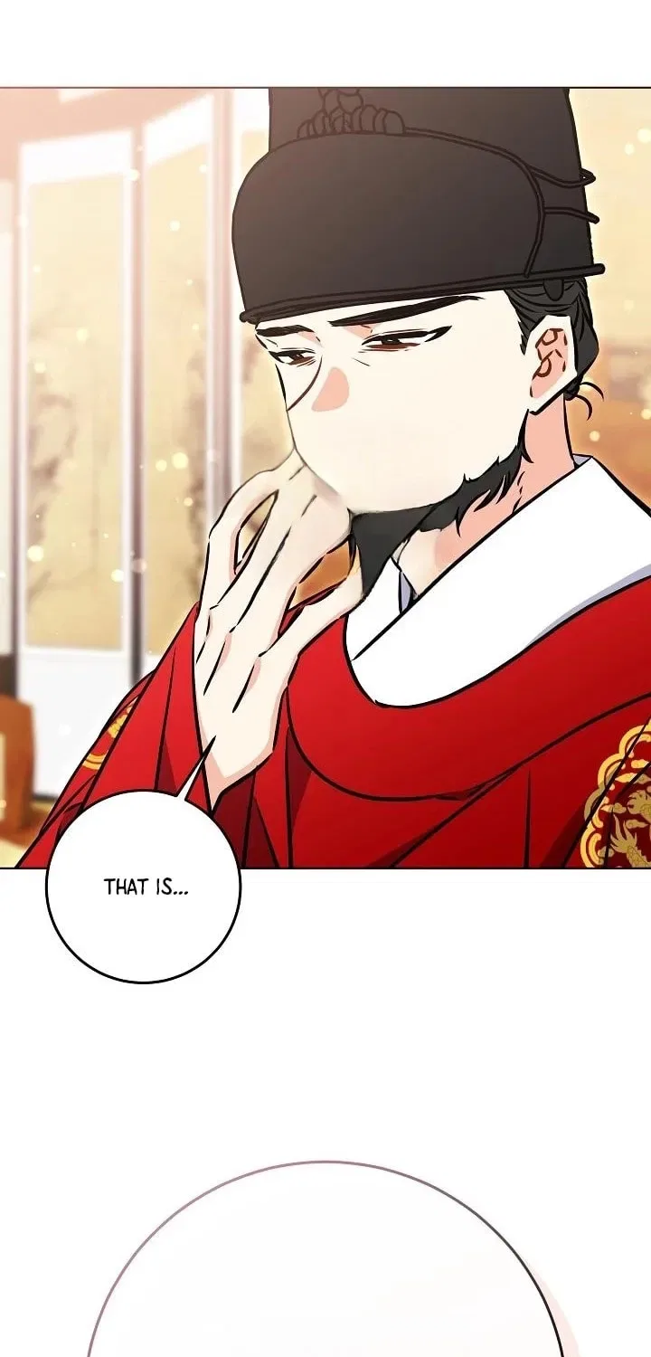 I Was Born as The Daughter of a Low-Ranking Concubine Chapter 64 – Page 71