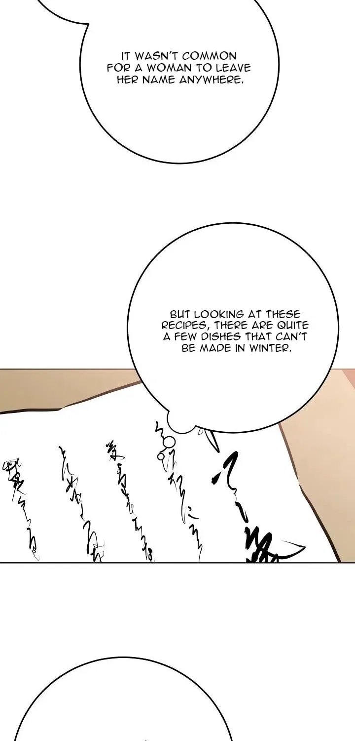 I Was Born as The Daughter of a Low-Ranking Concubine Chapter 63 – Page 6