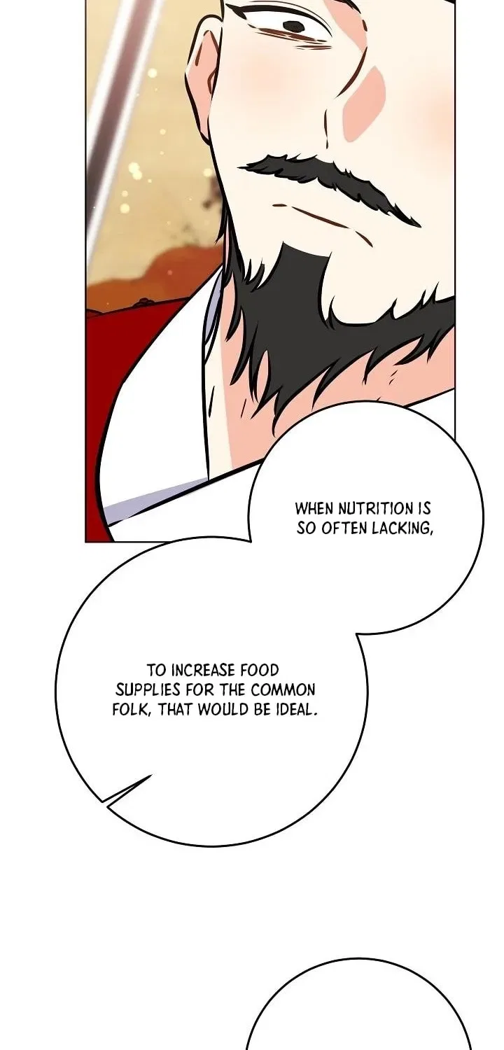I Was Born as The Daughter of a Low-Ranking Concubine Chapter 63 – Page 14